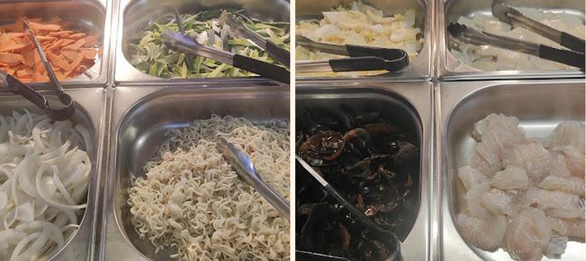 Asie Wok - Gallery Image 1