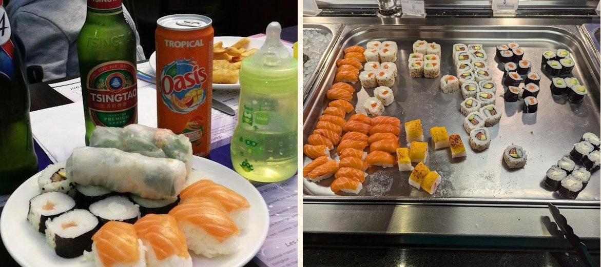 Asie Wok - Gallery Image 3