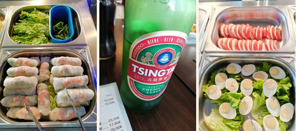 Asie Wok - Gallery Image 4