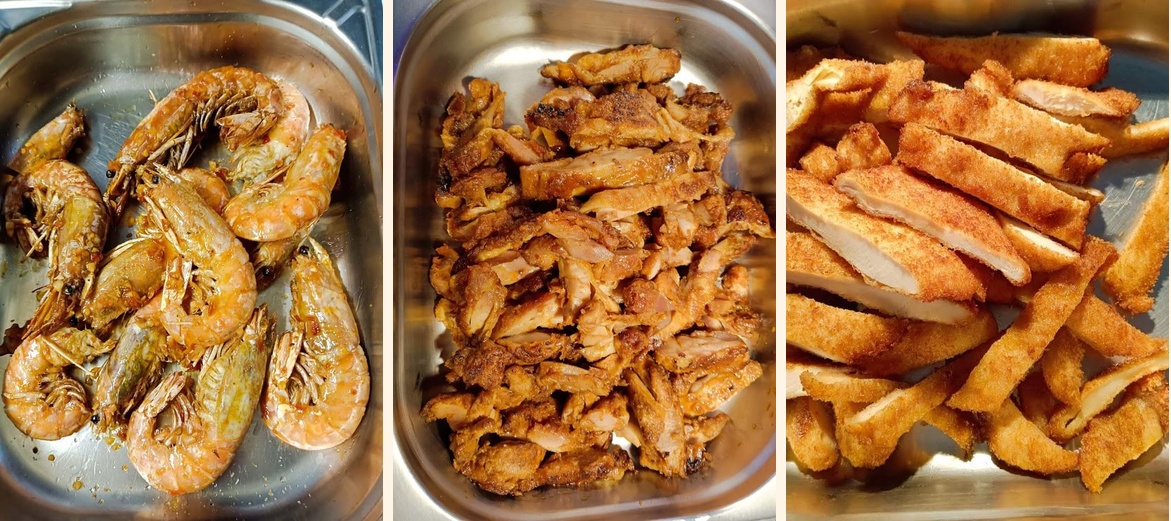 Asie Wok - Gallery Image 5