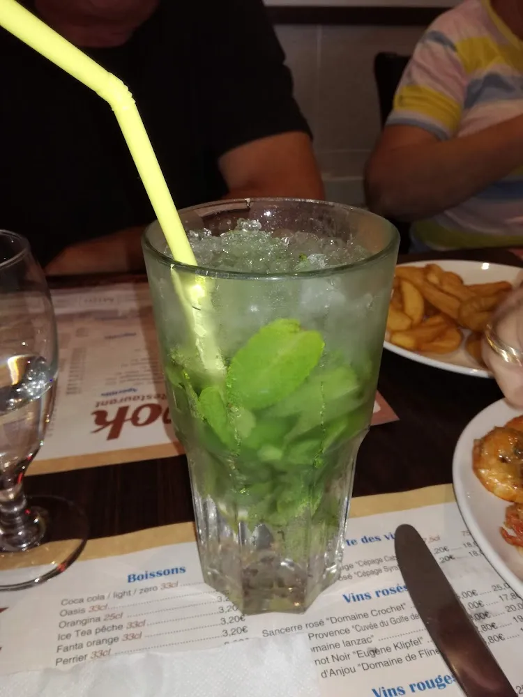 Mojito
